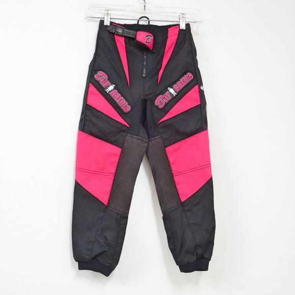 girls bmx pants